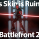 Illustration for article titled A Simple Challenge Could Tear the Battlefront 2 Community Apart